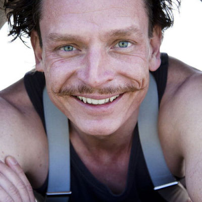 Markus Friedmann image